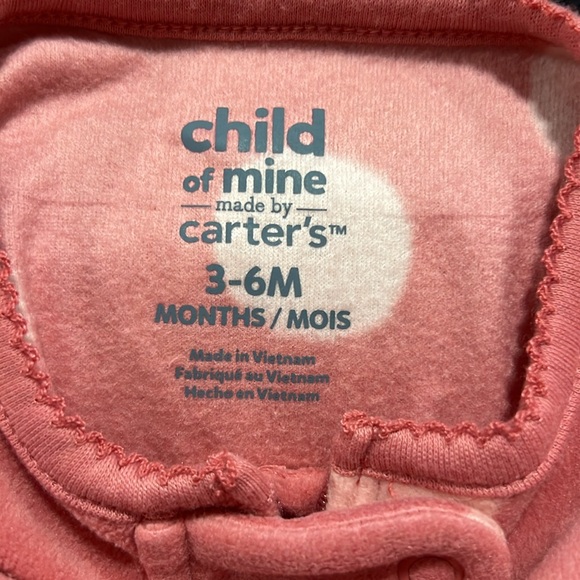 2 footed pyjamas - Picture 4 of 4